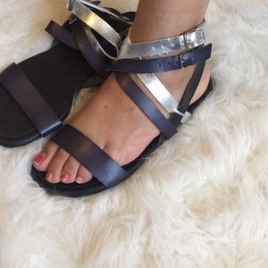 Olivia Miller Sandals